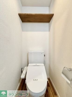 アーバンリゾート若林4の物件内観写真