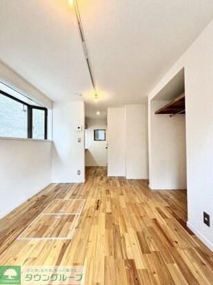 アーバンリゾート若林4の物件内観写真