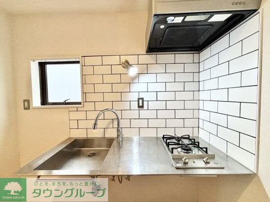 アーバンリゾート若林4の物件内観写真