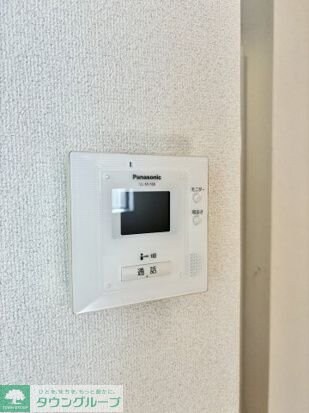 アーバンリゾート若林4の物件内観写真