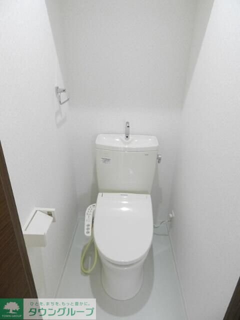 メゾンクレールの物件内観写真