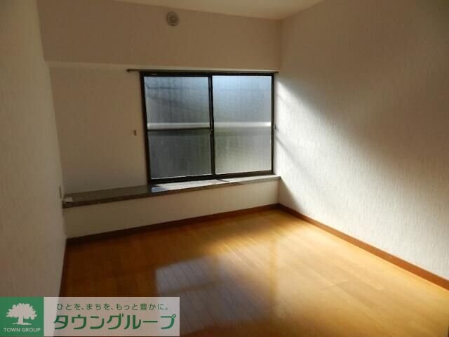 メゾンクレールの物件内観写真