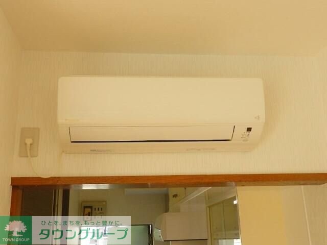 メゾンクレールの物件内観写真