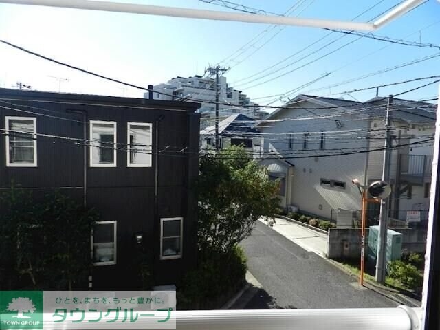 メゾンクレールの物件内観写真