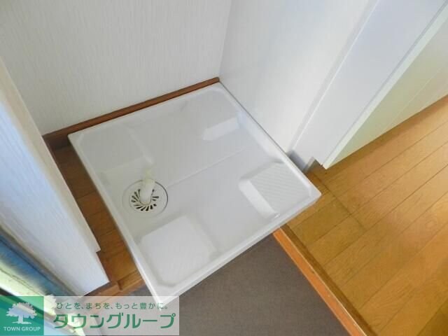 メゾンクレールの物件内観写真