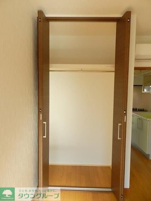 メゾンクレールの物件内観写真