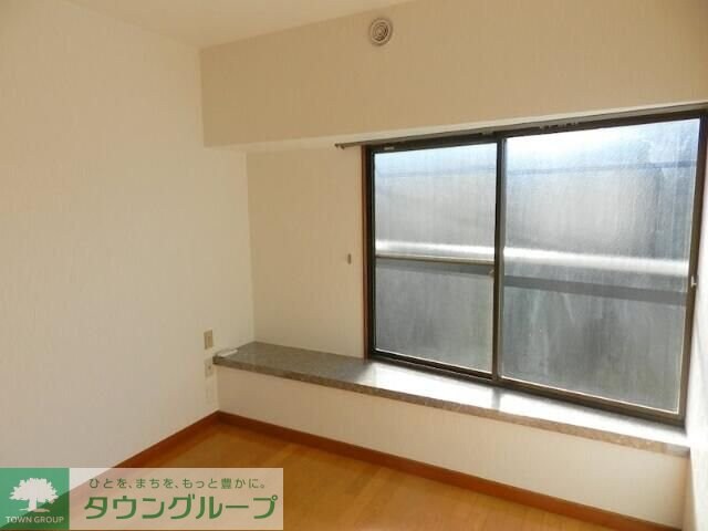 メゾンクレールの物件内観写真