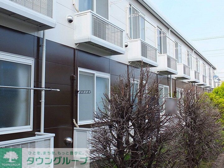 レオパレスシャルマン 浅野IIの物件内観写真