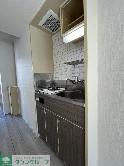 トップ桜新町第2の物件内観写真