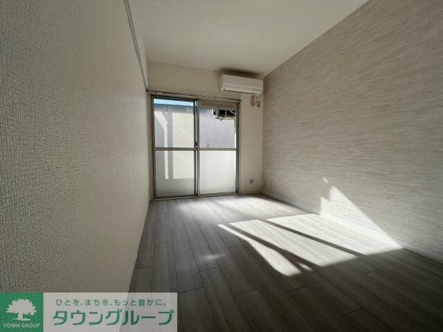 トップ桜新町第2の物件内観写真