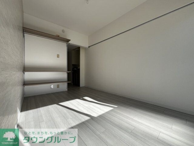 トップ桜新町第2の物件内観写真