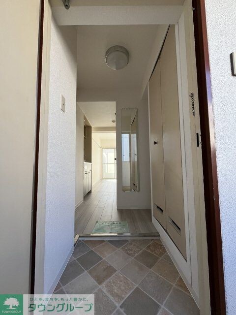 トップ桜新町第2の物件内観写真