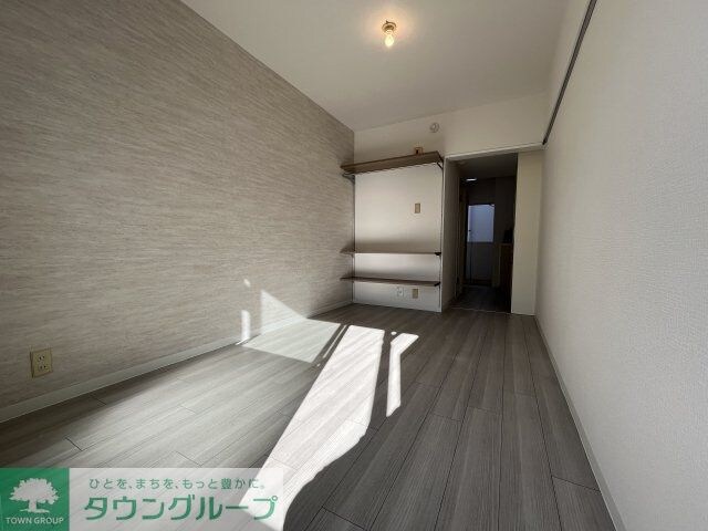 トップ桜新町第2の物件内観写真