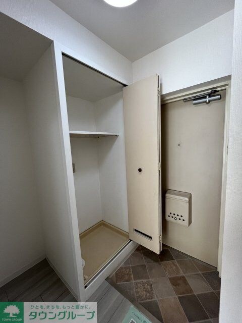 トップ桜新町第2の物件内観写真