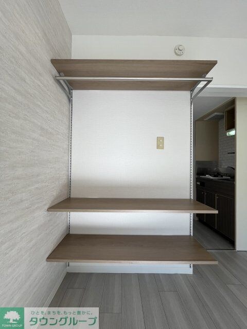 トップ桜新町第2の物件内観写真