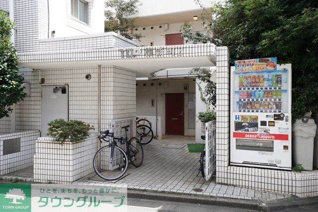 トップ桜新町第2の物件内観写真