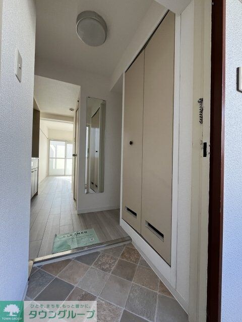 トップ桜新町第2の物件内観写真