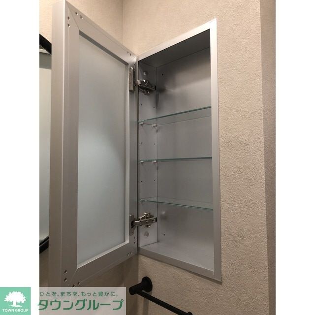 フェリース村松の物件内観写真