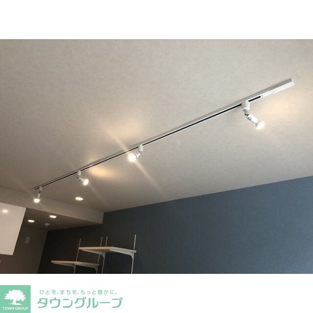 フェリース村松の物件内観写真