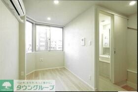 パークフラッツ永福町の物件内観写真