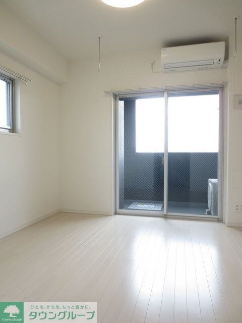 ラクラス幡ヶ谷の物件内観写真