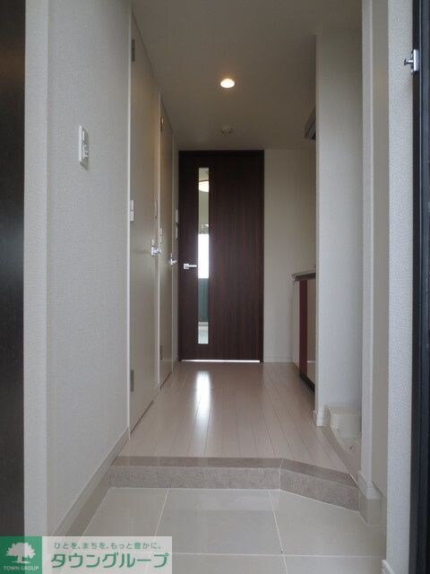 ラクラス幡ヶ谷の物件内観写真