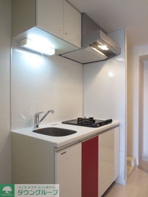 ラクラス幡ヶ谷の物件内観写真