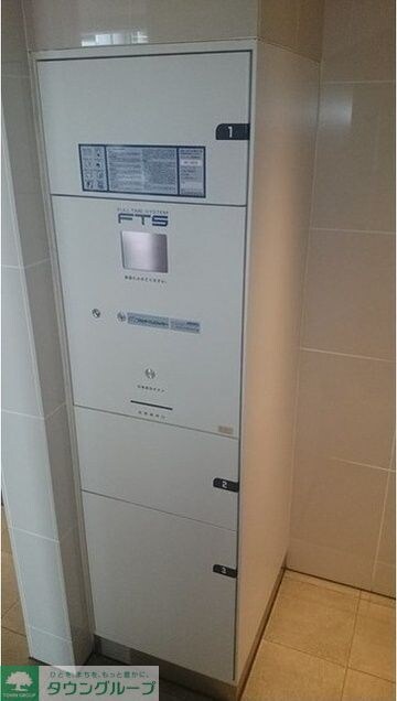 ラクラス幡ヶ谷の物件内観写真