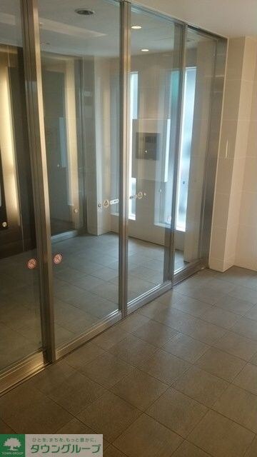 ラクラス幡ヶ谷の物件内観写真