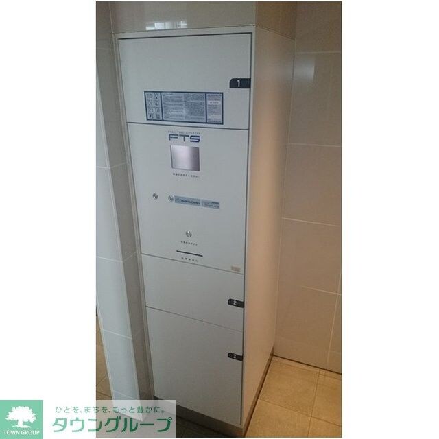 ラクラス幡ヶ谷の物件内観写真