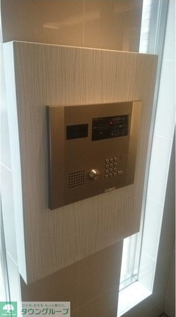 ラクラス幡ヶ谷の物件内観写真