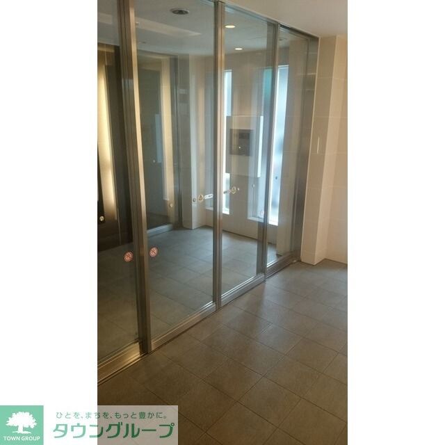 ラクラス幡ヶ谷の物件内観写真