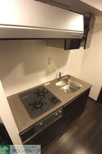 コンフォリア世田谷上馬の物件内観写真