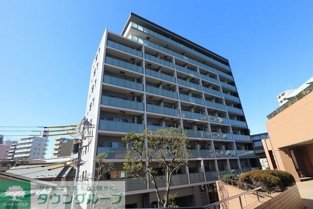 コンフォリア世田谷上馬の物件内観写真