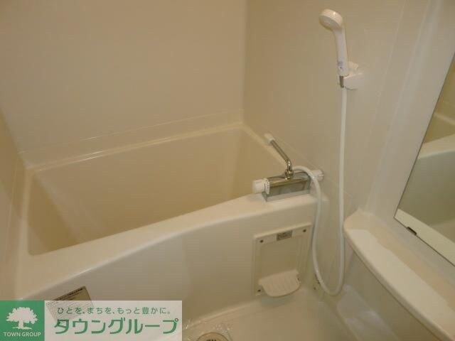 ラクラス杉並方南町の物件内観写真