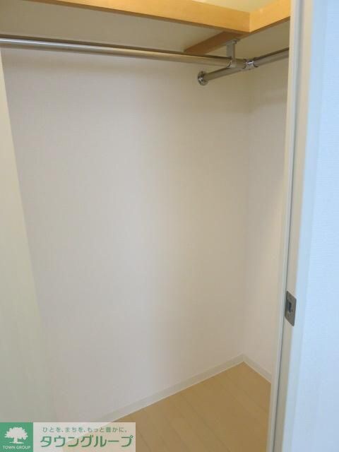 ラクラス杉並方南町の物件内観写真