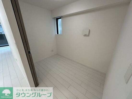 GRAN PASEO三宿の物件内観写真