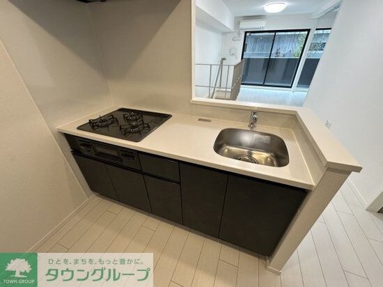 GRAN PASEO三宿の物件内観写真