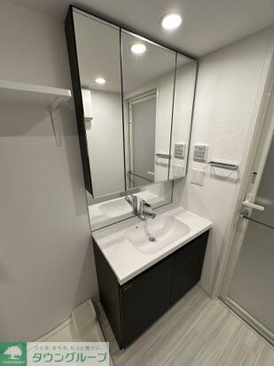 GRAN PASEO三宿の物件内観写真