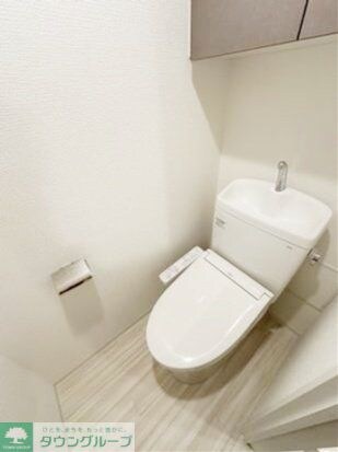 GRAN PASEO三宿の物件内観写真