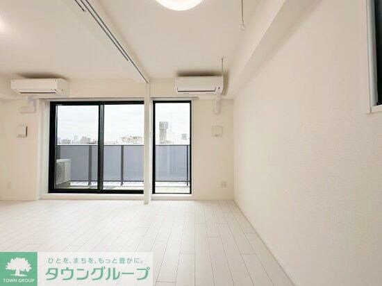 GRAN PASEO三宿の物件内観写真