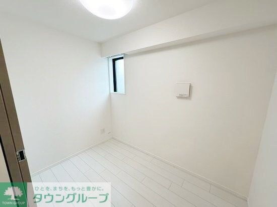 GRAN PASEO三宿の物件内観写真