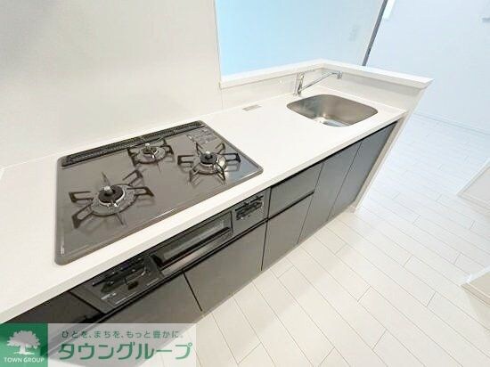 GRAN PASEO三宿の物件内観写真