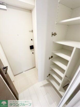 GRAN PASEO三宿の物件内観写真