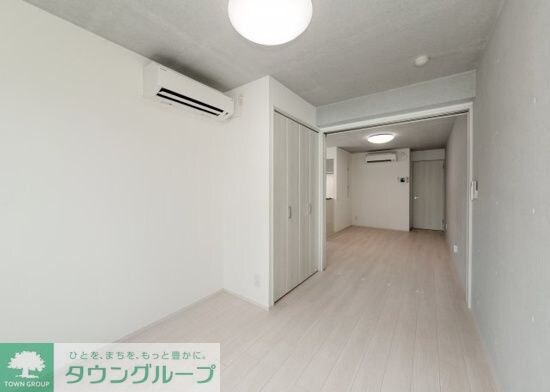 GRAN PASEO三宿IIの物件内観写真