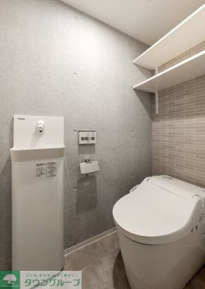 GRAN PASEO三宿IIの物件内観写真