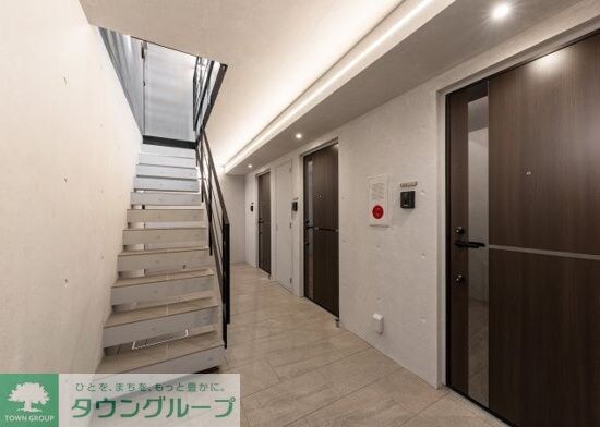 GRAN PASEO三宿IIの物件内観写真