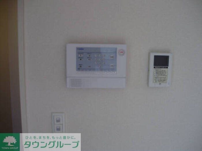 ウィット太子堂の物件内観写真