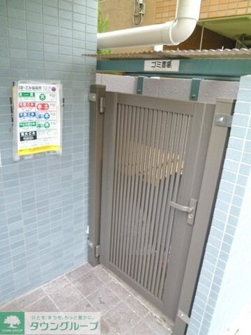 スカイコート千歳烏山第5の物件内観写真