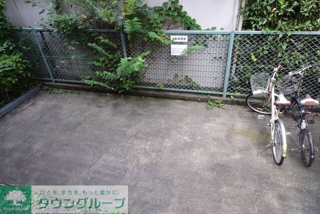 スカイコート千歳烏山第5の物件内観写真